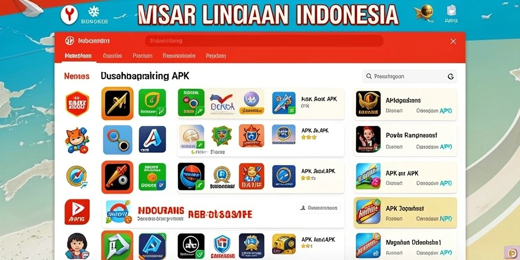 Dapatkan hadiah menarik setiap kali menyelesaikan tantangan.