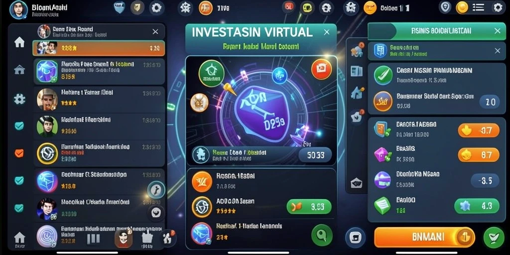 Level tambahan yang menantang para pemain.