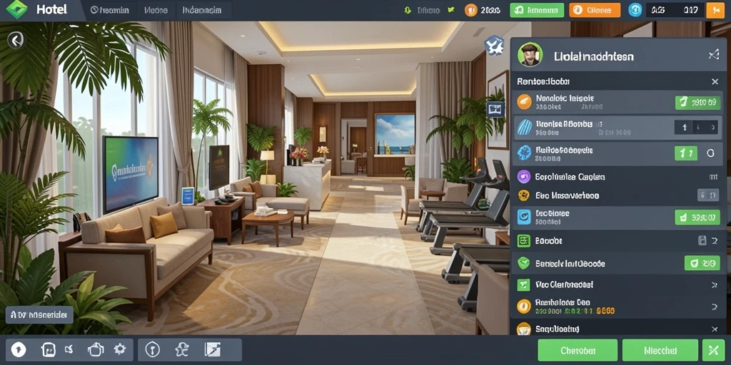 Pengalaman bermain multiplayer yang seru dan mendebarkan.