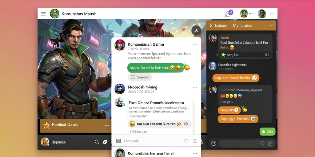 Level menantang yang siap menguji keterampilan Anda.