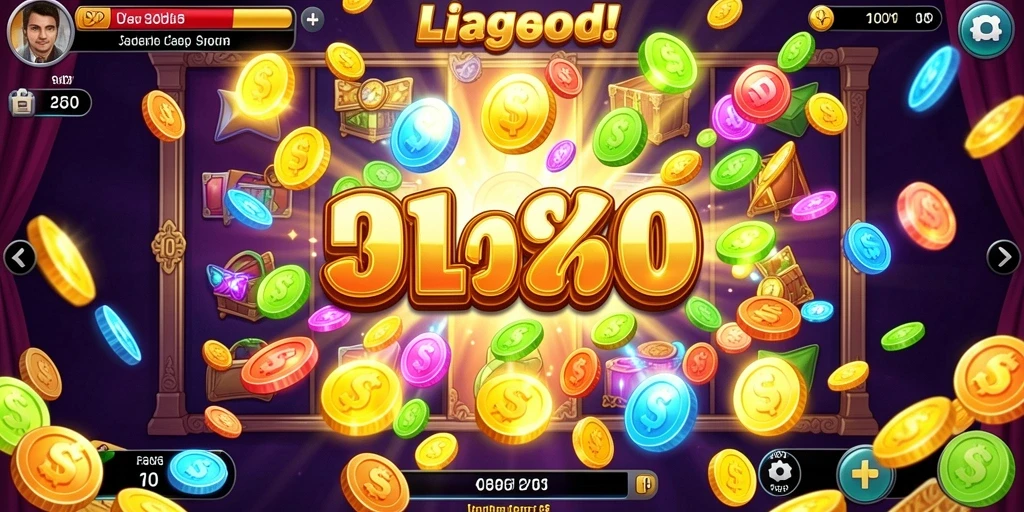 Pemberian bonus menarik untuk pengguna baru.