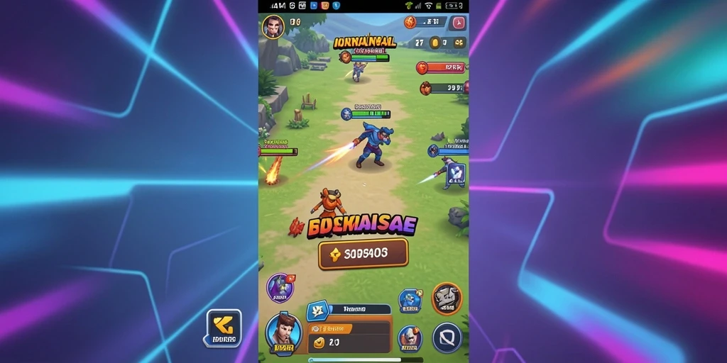 Event menarik untuk kesempatan menang lebih banyak.