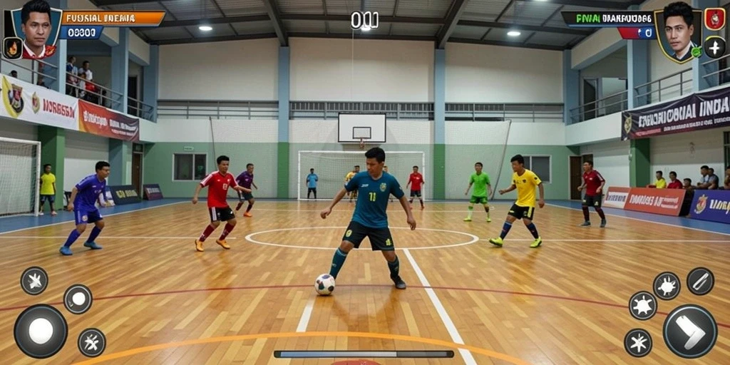 Event spesial dengan hadiah melimpah!