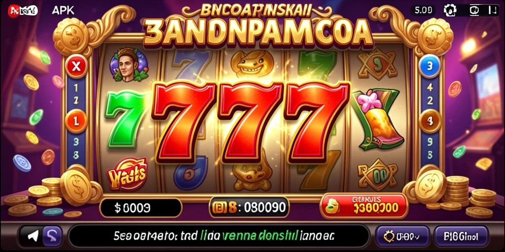 Event menarik dengan hadiah menggiurkan setiap bulannya.