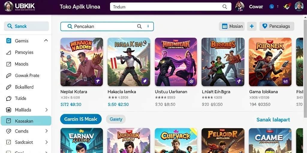 Fitur tips bermain untuk meningkatkan peluang Anda.