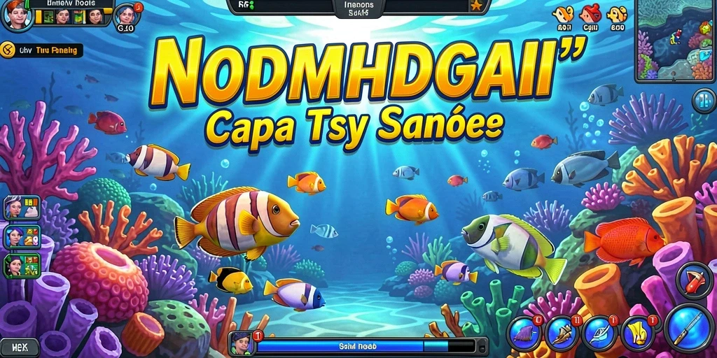 Aksi kolaborasi pemain dalam fitur multiplayer OLX128.