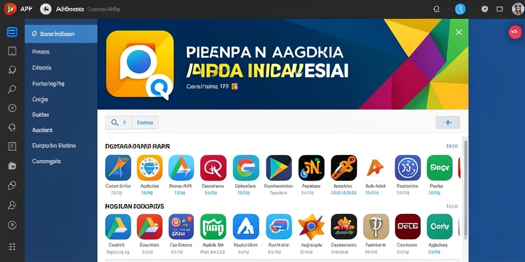Level yang menantang dan penuh keseruan.